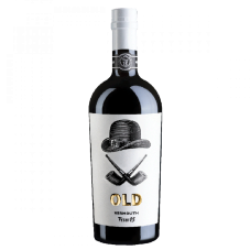OLD Vermouth di Torino Ferro13 0,75l