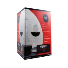 Ledix Merlot BiB 10L