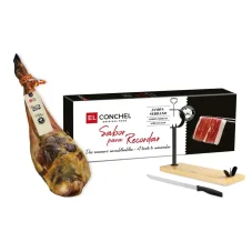 El Conchel Jamon Serrano Paleta Duroc 5,3 kg