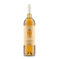 Kubešova Medovina Klasická bylinná 0,75l