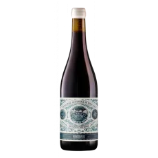 Artisans Partisans Confidentiel | Un air d'ici, AOP Minervois, Rouge 0,75l