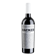 HACKER Sangiovese Ferro13 0,75l