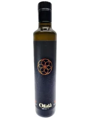 Oilala Extra Virgin Olive Oil Monovariety Roggianella 500ml