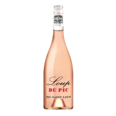 Puech-Haut Loup du Pic  Rosé 0,75l