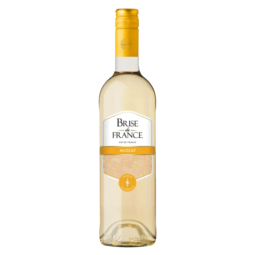 Brise de France Muscat 0,75l