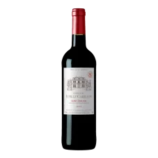 JB AUDY Château Jupille Carillon Saint-Emilion 2022 0,75l