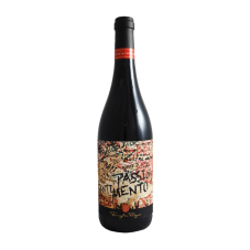Pasqua PassioneSentimento Rosso 0,75l