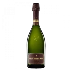 Agustí Torelló Mata Cava Brut Nature Gran Reserva 2017 0,75l
