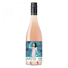 Artis Syrah rosé bez alkoholu 0,75l