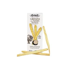 TartufLanghe Chlebové tyčinky s lanýžem 120g