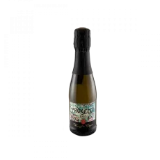 Pasqua PassioneSentimento Prosecco DOC Spumante Brut 0,2l