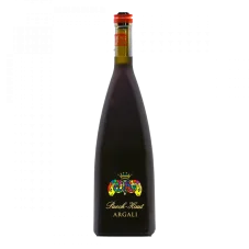 Puech-Haut Argali Rouge 0,75l