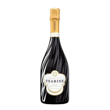 Tsarine Champagne Vintage 2018 Blanc de Blancs Grand Cru Extra Brut 0,75l