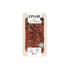 El Conchel Krájený salchichón z plemene Duroc 100g