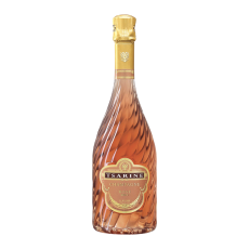 Tsarine Champagne Brut Rosé 0,75l