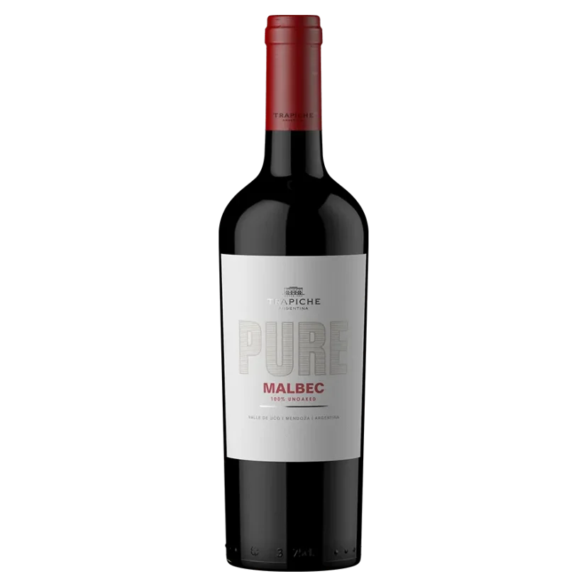 Trapiche PURE Malbec 0,75l