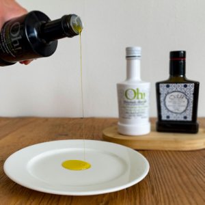Nekonečná krása olivových olejů