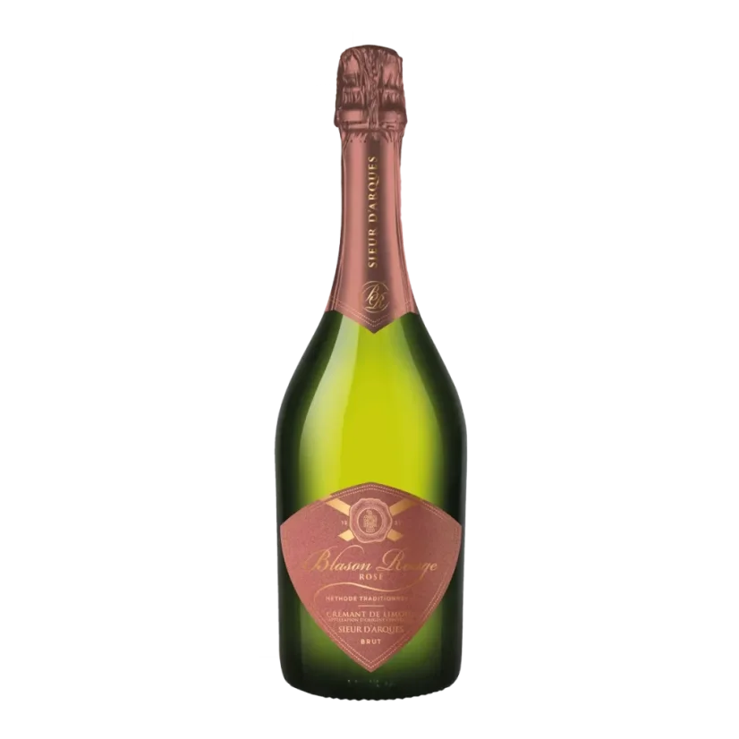 Code Rouge Cremant Sieur D'Arques
