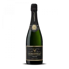 G.H. Martel & Co. Champagne Prestige Brut 0,75l