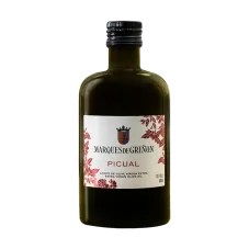 Marqués de Griñón Olivový olej extra panenský - odrůda Picual 0,5l