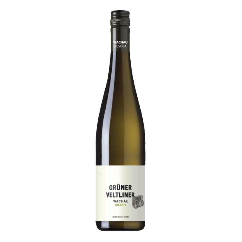 Domäne Wachau Grüner Veltliner Granit 0,75l