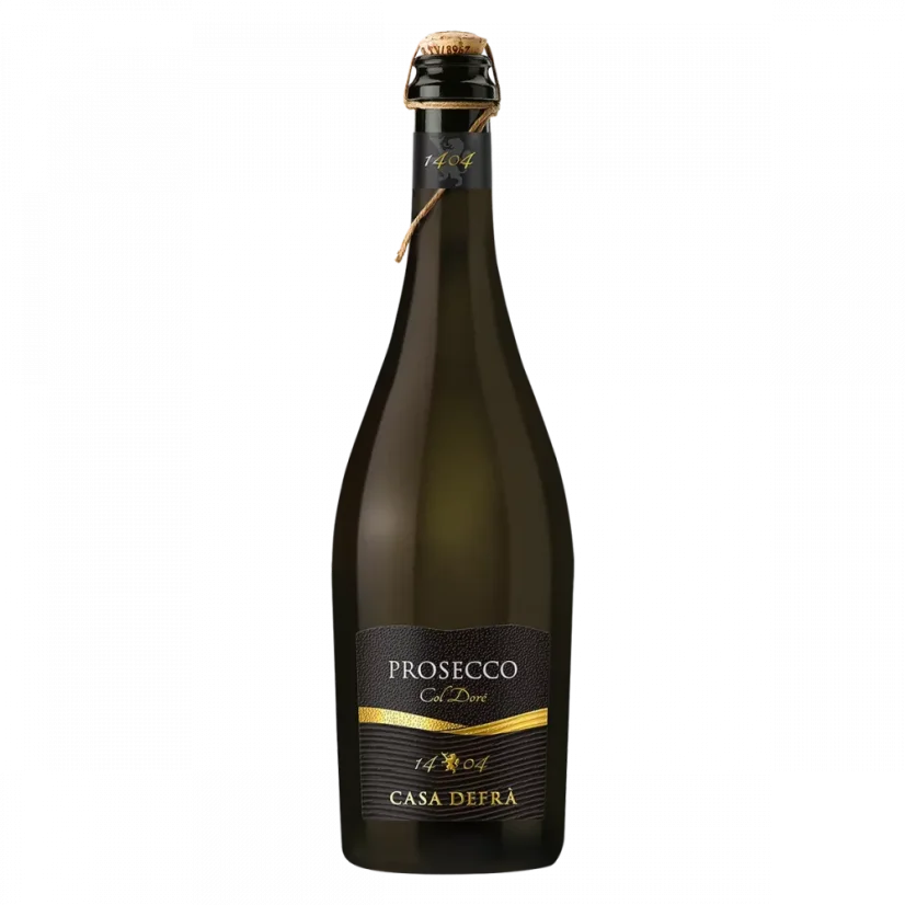 Casa Defrà Prosecco Spago Frizzante 0,75l