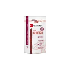 El Conchel Mini chorizo 55g
