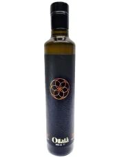 Oilala Extra Virgin Olive Oil Monovariety Roggianella 500ml