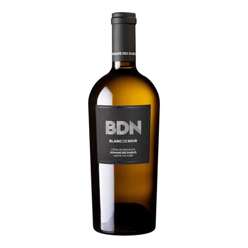 Domaine des Diables BDN AOP 0,75l