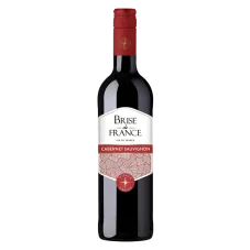 Brise de France Cabernet Sauvignon 0,75l