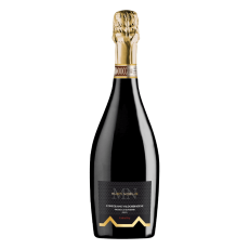 Musti Nobilis Conegliano Valdobbiadene Prosecco DOCG 0,75l