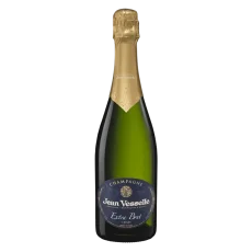 Jean Vesselle Champagne Magnum Extra brut 1,5l