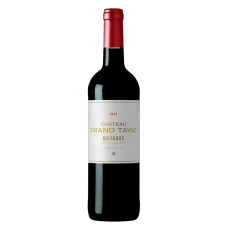 JB AUDY Château Grand Tayac Margaux 2023 0,75l