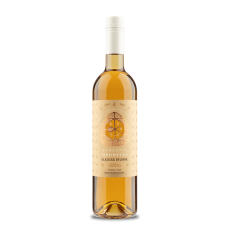Kubešova Medovina Klasická bylinná 0,75l