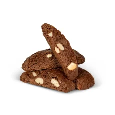 Cantucci cioccolato e mandorle 200g