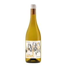 Artisans Partisans CULTIVER Grenache Blanc BIO 2024 0,75l