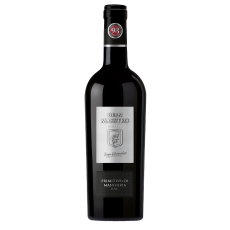 Gran Maestro Primitivo di Manduria DOC 0,75l