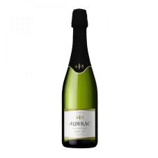 Alderac Blanc de Blancs Demi Sec 0,75l