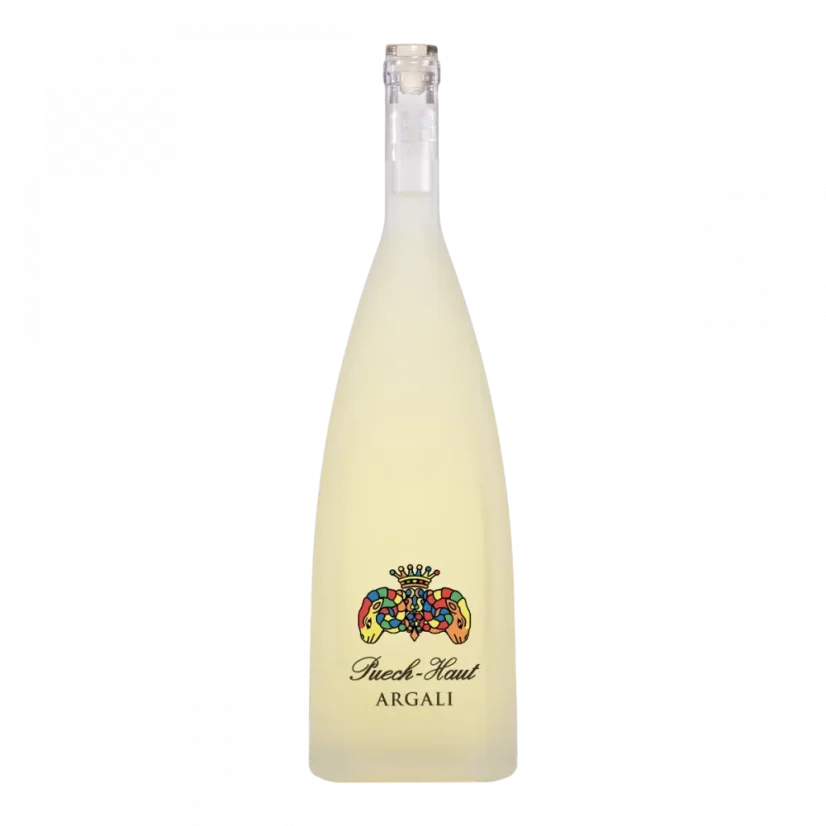 Puech-Haut Argali Blanc 0,75l Puech-Haut Argali Blanc 0,75l