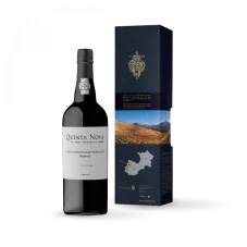 Quinta Nova LBV Porto 2021 0,75l v dárkovém boxu