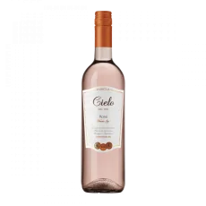 Cielo Rosé 0,75l