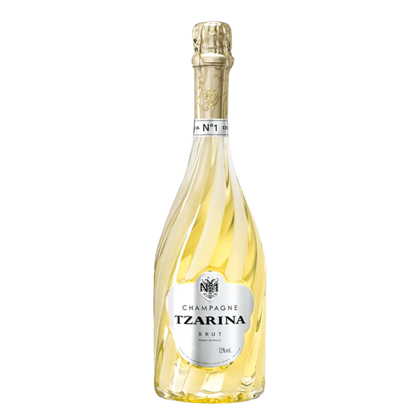 Tsarine Champagne Tzarina Brut 1,5l