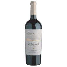 Viu Manent Single Vineyard La Capilla Cabernet Sauvignon 2021 0,75l