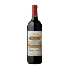 JB Audy Chateau Grand Pey Lescours Saint-Émilion Grand Cru BIO 0,75l