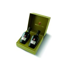 Marqués de Griñón olivový olej giftbox Serie Limitada 2x 0,25l