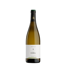A COROA Godello 0,75l