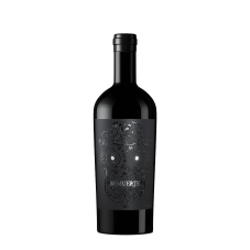 Demuerte Black Swarowski 0,75l v dárkovém balení