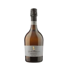 i Feudi di Romans Prosecco Extra dry spumante 0,75l