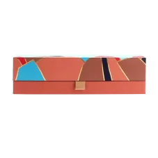 Dárkové balení PLUMIER kolekce 5 specialit z jihozápadu Francie