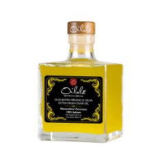 Oilala Extra Virgin Olive Oil Monovariety Peranzana Majestic 250ml